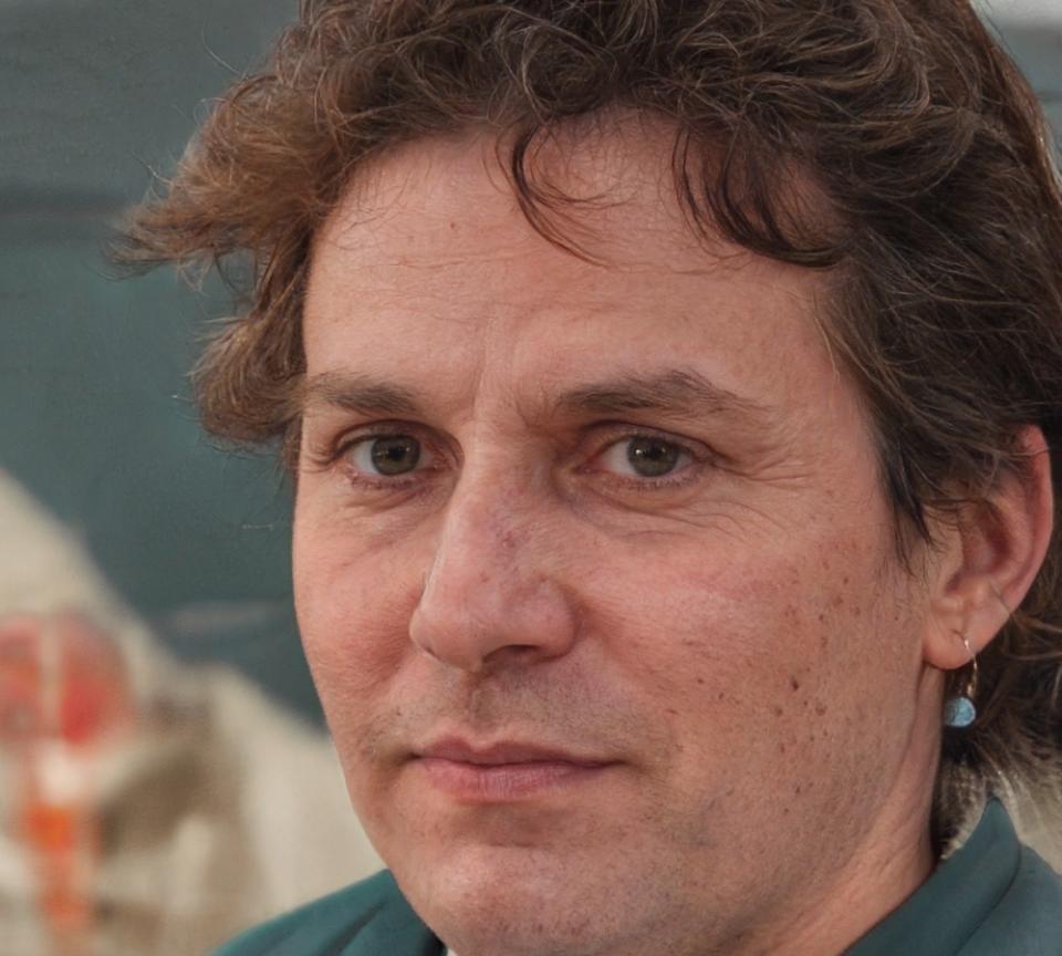 Dr. Marcus Steinfeld, Portfoliomanagement-Experte